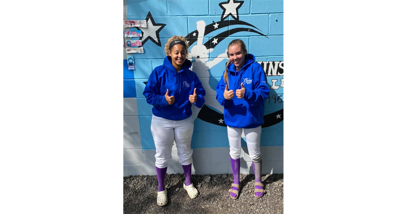 2020 Graduating Players